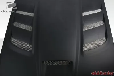 2003-2009 Dodge Viper Duraflex ACR Look Hood - 1 Piece - 112360