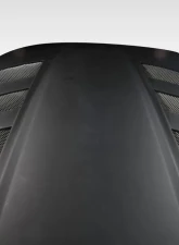 2003-2009 Dodge Viper Duraflex ACR Look Hood - 1 Piece                                     - 112360 - Image 15