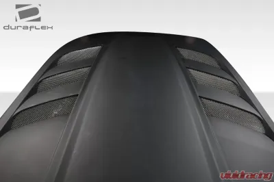 2003-2009 Dodge Viper Duraflex ACR Look Hood - 1 Piece - 112360