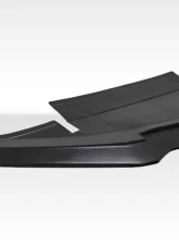 2014-2019 Chevrolet Corvette C7 Duraflex GT Concept Front Lip Under Air Dam Spoiler - 1 Piece                                     - 112361 - Image 4