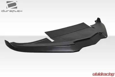 2014-2019 Chevrolet Corvette C7 Duraflex GT Concept Front Lip Under Air Dam Spoiler - 1 Piece - 112361