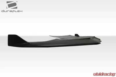 2014-2019 Chevrolet Corvette C7 Duraflex GT Concept Front Lip Under Air Dam Spoiler - 1 Piece - 112361