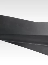 2014-2019 Chevrolet Corvette C7 Duraflex GT Concept Side Splitters - 2 Piece                                     - 112362 - Image 5