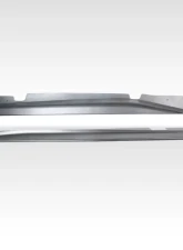 2014-2019 Chevrolet Corvette C7 Duraflex GT Concept Side Splitters - 2 Piece                                     - 112362 - Image 7