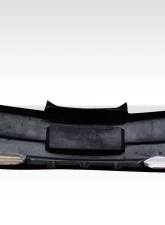 2014-2015 Chevrolet Camaro Duraflex Z28 Look Rear Bumper Cover - 1 Piece                                     - 112364 - Image 6