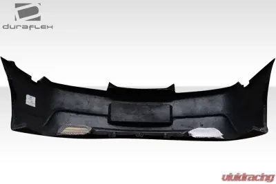 2014-2015 Chevrolet Camaro Duraflex Z28 Look Rear Bumper Cover - 1 Piece - 112364