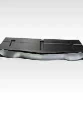 2014-2019 Chevrolet Corvette C7 Duraflex Apex Front Splitter - 3 Piece                                     - 112367 - Image 3