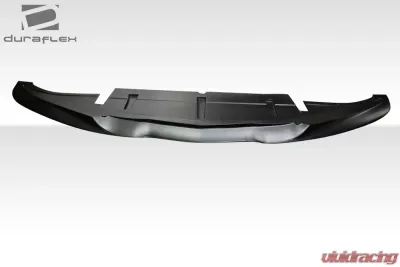 2014-2019 Chevrolet Corvette C7 Duraflex Apex Front Splitter - 3 Piece - 112367