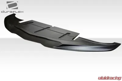 2014-2019 Chevrolet Corvette C7 Duraflex Apex Front Splitter - 3 Piece - 112367
