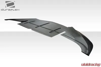 2014-2019 Chevrolet Corvette C7 Duraflex Apex Front Splitter - 3 Piece - 112367