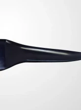 2007-2009 Infiniti G Sedan Couture Urethane Vortex Side Add Ons Spat Extensions - 2 Piece (S)                                     - 112382 - Image 6