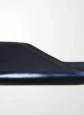 2010-2014 Honda Insight Couture Urethane Vortex Side Add Ons Spat Extensions - 4 Piece (S)                                     - 112385 - Image 3