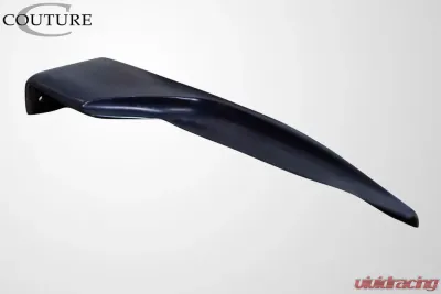 2010-2014 Honda Insight Couture Urethane Vortex Side Add Ons Spat Extensions - 4 Piece (S) - 112385