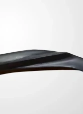 2010-2014 Honda Insight Couture Urethane Vortex Rear Add Ons Spat Extensions - 2 Piece (S)                                     - 112386 - Image 4