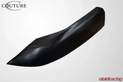 2010-2014 Honda Insight Couture Urethane Vortex Rear Add Ons Spat Extensions - 2 Piece (S) - 112386