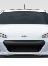2013-2016 Subaru BRZ Duraflex GT500 Body Kit - 4 Piece                                     - 112485 - Image 2