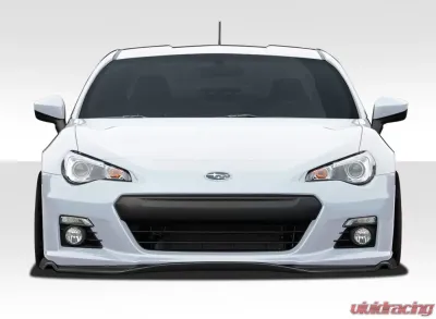 2013-2016 Subaru BRZ Duraflex GT500 Body Kit - 4 Piece - 112485