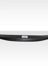 2013-2020 Subaru BRZ Duraflex GT500 Front Lip Under Air Dam Spoiler - 1 Piece                                     - 112395 - Image 3