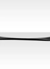 2013-2020 Subaru BRZ Duraflex GT500 Front Lip Under Air Dam Spoiler - 1 Piece                                     - 112395 - Image 4