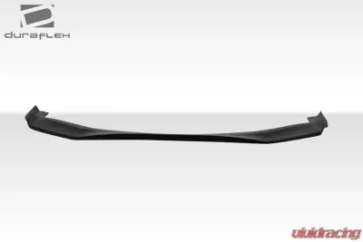 2013-2020 Subaru BRZ Duraflex GT500 Front Lip Under Air Dam Spoiler - 1 Piece - 112395