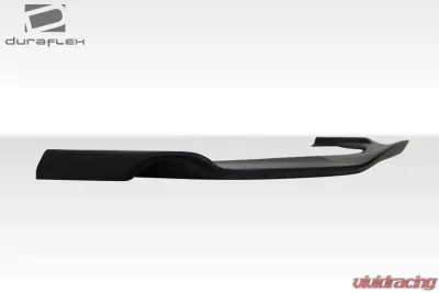 2013-2020 Subaru BRZ Duraflex GT500 Front Lip Under Air Dam Spoiler - 1 Piece - 112395