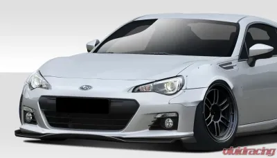 2013-2016 Subaru BRZ Duraflex GT500 Body Kit - 12 Piece - 112486