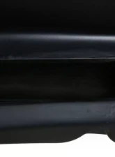 2010-2012 Ford Mustang Duraflex 4" Cowl Hood - 1 Piece                                     - 112401 - Image 7