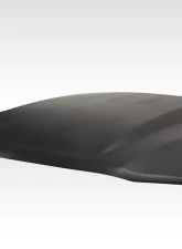 2010-2012 Ford Mustang Duraflex 4" Cowl Hood - 1 Piece                                     - 112401 - Image 9