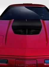 1985-1996 Chevrolet Corvette C4 Duraflex Stingray Z Hood - 1 Piece                                     - 112405 - Image 6