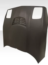 1985-1996 Chevrolet Corvette C4 Duraflex Stingray Z Hood - 1 Piece                                     - 112405 - Image 4