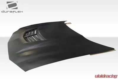 1998-2002 Chevrolet Camaro Duraflex Stingray Z Hood- 1 Piece - 112409
