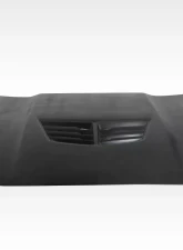 1998-2002 Chevrolet Camaro Duraflex Stingray Z Hood- 1 Piece                                     - 112409 - Image 7