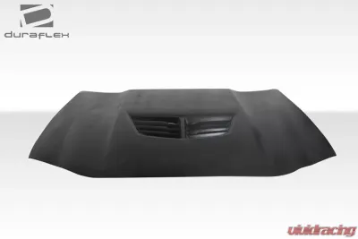 1998-2002 Chevrolet Camaro Duraflex Stingray Z Hood- 1 Piece - 112409