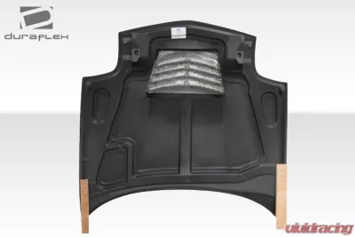 1997-2004 Chevrolet Corvette C5 Duraflex Stingray Z Hood- 1 Piece - 112411