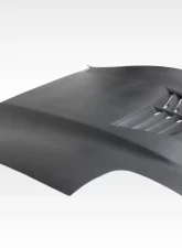 1997-2004 Chevrolet Corvette C5 Duraflex Stingray Z Hood- 1 Piece                                     - 112411 - Image 5