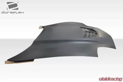 1997-2004 Chevrolet Corvette C5 Duraflex Stingray Z Hood- 1 Piece - 112411