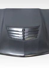 2003-2007 Cadillac CTS Duraflex Stingray Z Hood- 1 Piece                                     - 112413 - Image 3