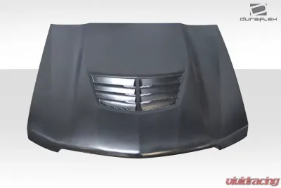 2003-2007 Cadillac CTS Duraflex Stingray Z Hood- 1 Piece - 112413