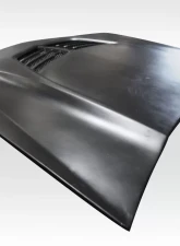 2003-2007 Cadillac CTS Duraflex Stingray Z Hood- 1 Piece                                     - 112413 - Image 5