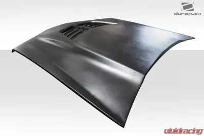 2003-2007 Cadillac CTS Duraflex Stingray Z Hood- 1 Piece - 112413