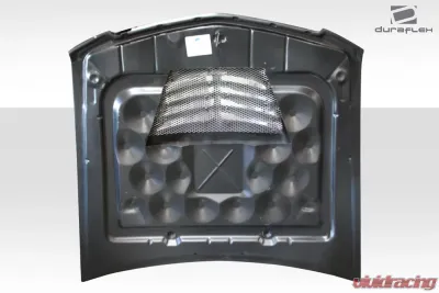 2003-2007 Cadillac CTS Duraflex Stingray Z Hood- 1 Piece - 112413