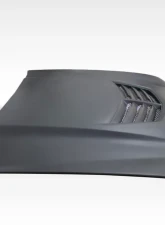 2003-2007 Cadillac CTS Duraflex Stingray Z Hood- 1 Piece                                     - 112413 - Image 7