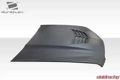 2003-2007 Cadillac CTS Duraflex Stingray Z Hood- 1 Piece - 112413
