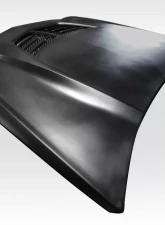 2009-2014 Cadillac CTS-V Duraflex Stingray Z Hood- 1 Piece                                     - 112415 - Image 5