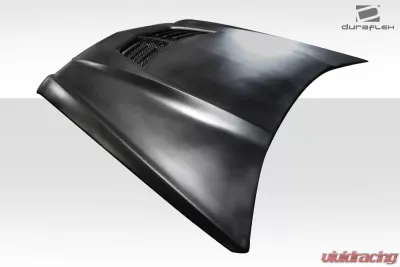 2009-2014 Cadillac CTS-V Duraflex Stingray Z Hood- 1 Piece - 112415