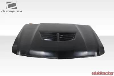 2009-2014 Cadillac CTS-V Duraflex Stingray Z Hood- 1 Piece - 112415