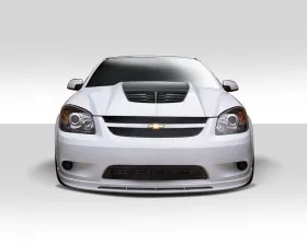 2005-2010 Chevrolet Cobalt / Pontiac G5 Duraflex Stingray Z Hood- 1 Piece