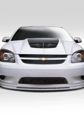 2005-2010 Chevrolet Cobalt / Pontiac G5 Duraflex Stingray Z Hood- 1 Piece                                     - 112417 - Image 7
