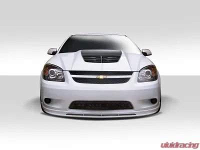 2005-2010 Chevrolet Cobalt / Pontiac G5 Duraflex Stingray Z Hood- 1 Piece - 112417