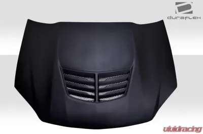 2005-2010 Chevrolet Cobalt / Pontiac G5 Duraflex Stingray Z Hood- 1 Piece - 112417